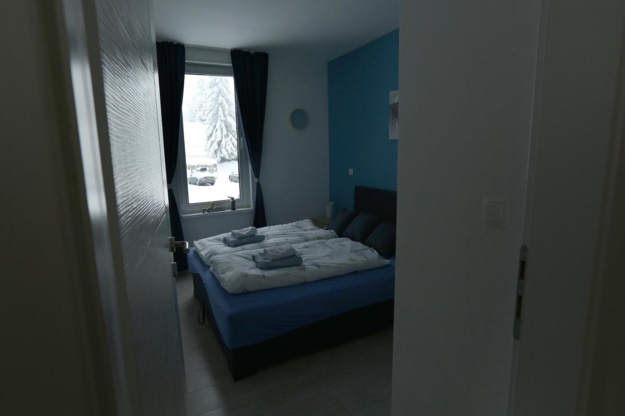 Nest Apartment 亚霍里纳 外观 照片